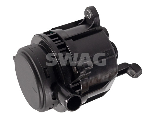 Separatore olio, Ventilazione monoblocco - 33 10 1781 SWAG